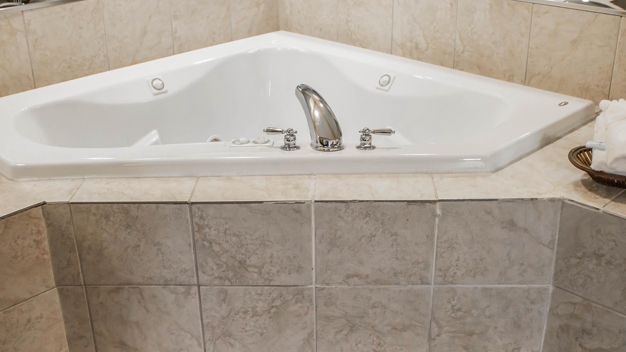 Photo of Bathroom in Beaufort