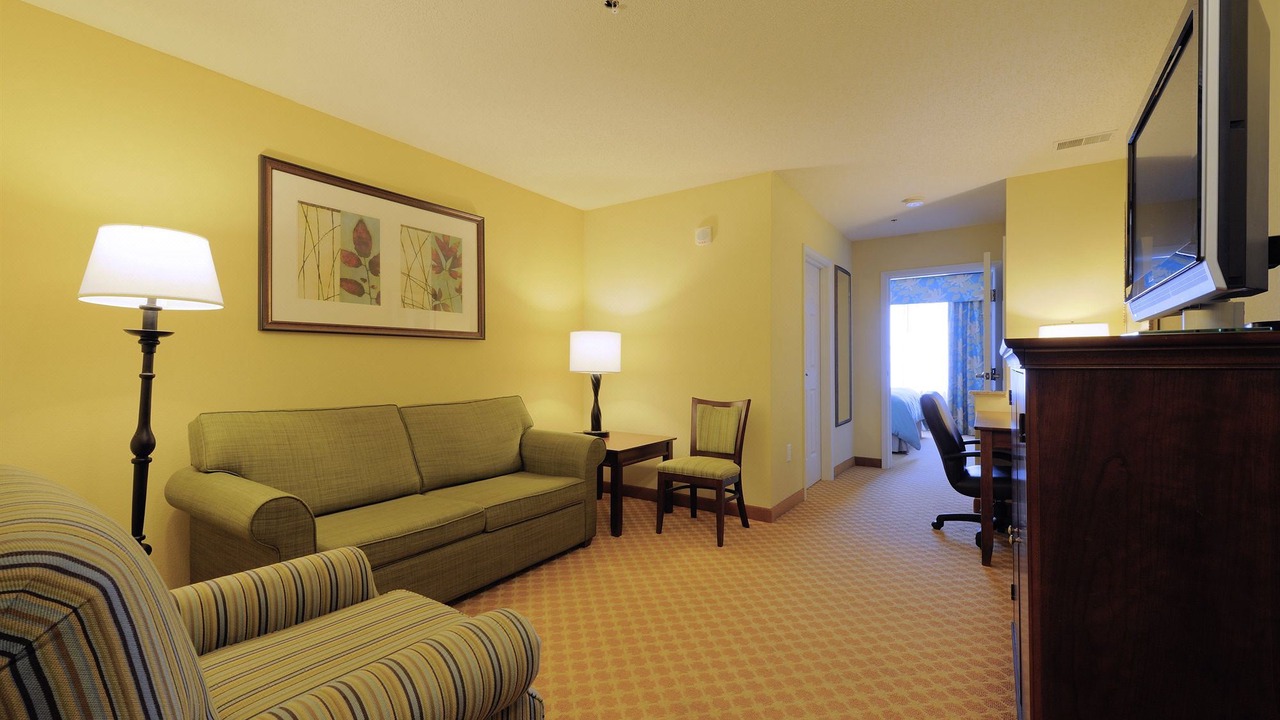Photo of Livingroom in Orangeburg