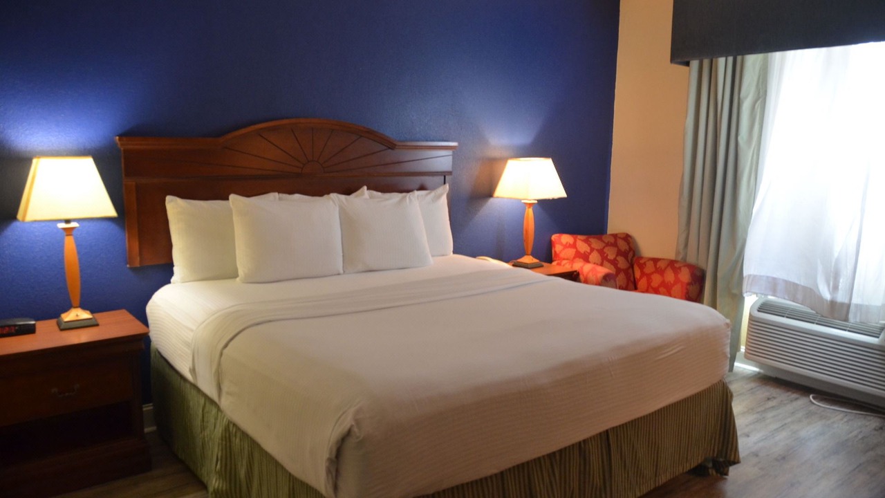 Photo of Bedroom in Statesboro