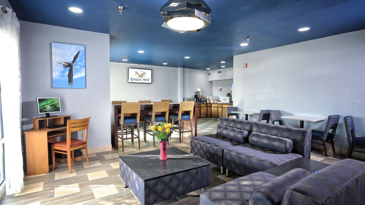 Photo of Livingroom in Statesboro