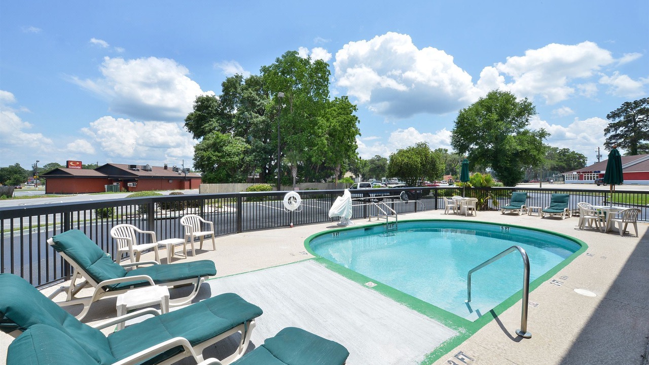 Photo of Outdoor in Hinesville
