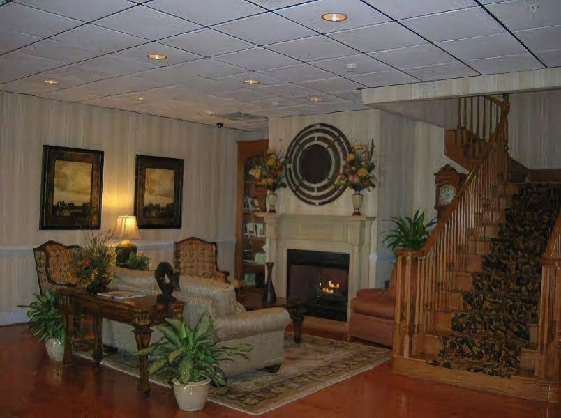Photo of Livingroom in Orangeburg