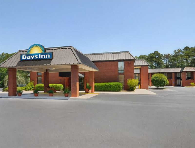 Photo of Buildings in Statesboro