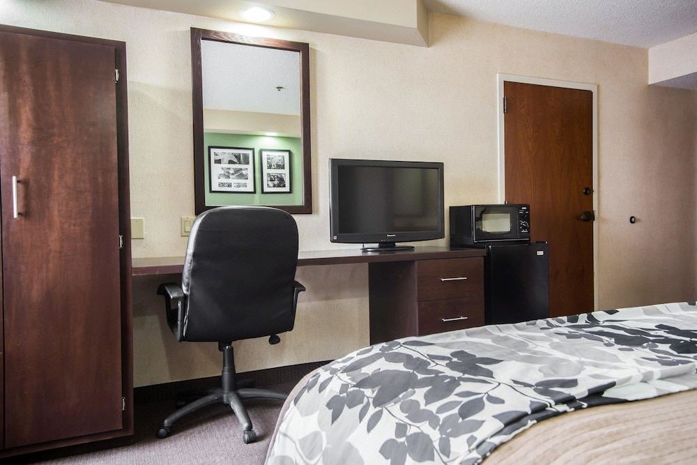 Photo of Bedroom in Sumter