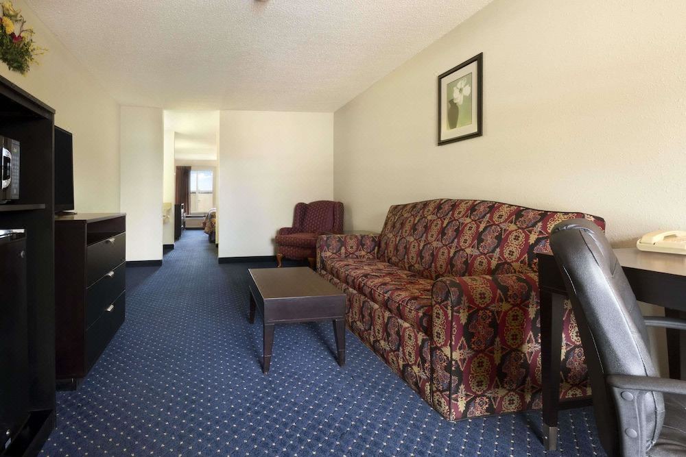 Photo of Livingroom in Alma