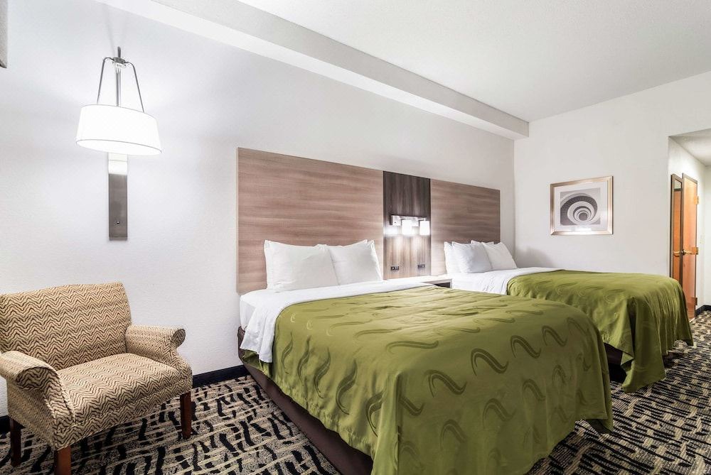 Photo of Bedroom in National Hills