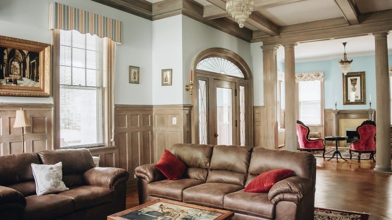 Photo of Livingroom in Sumter