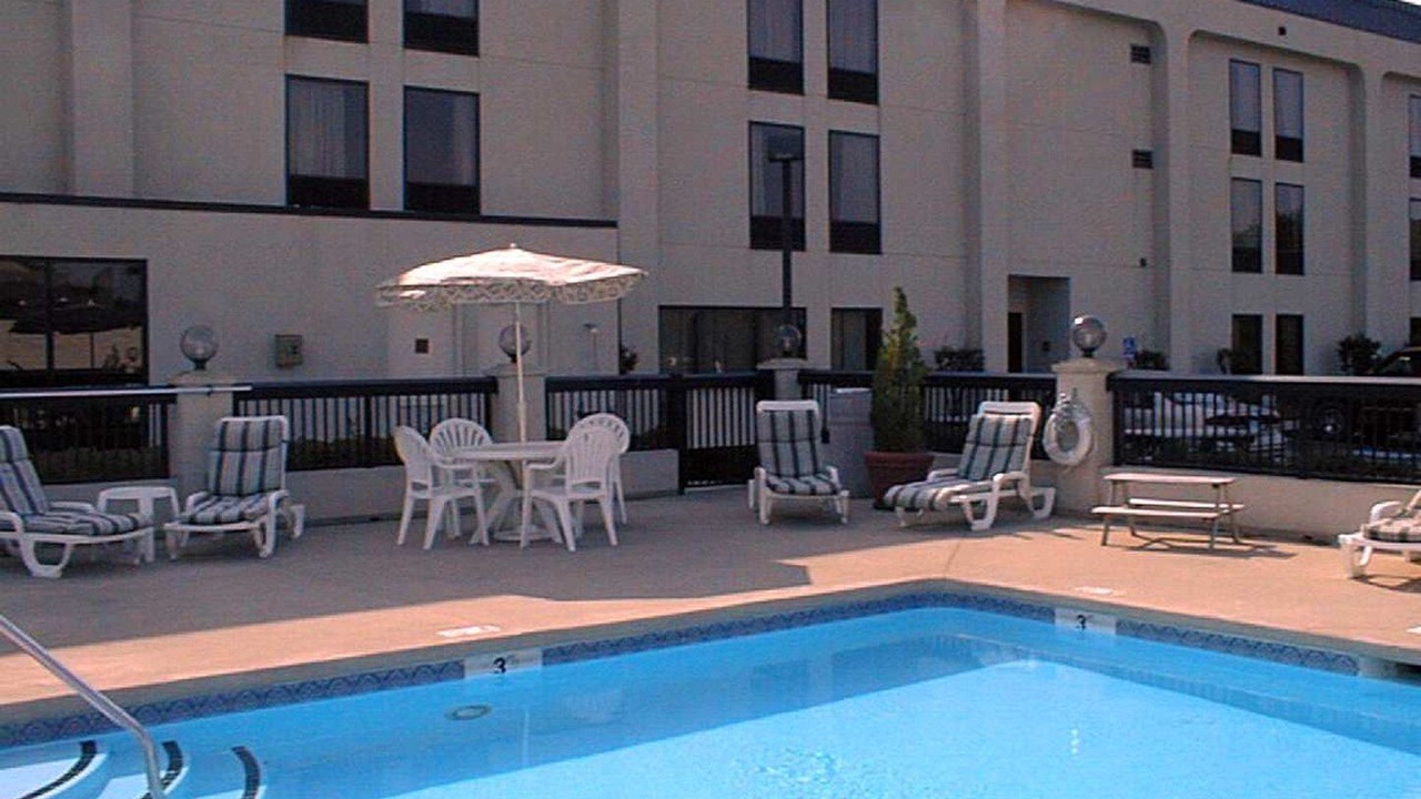 Photo of Outdoor in Sumter
