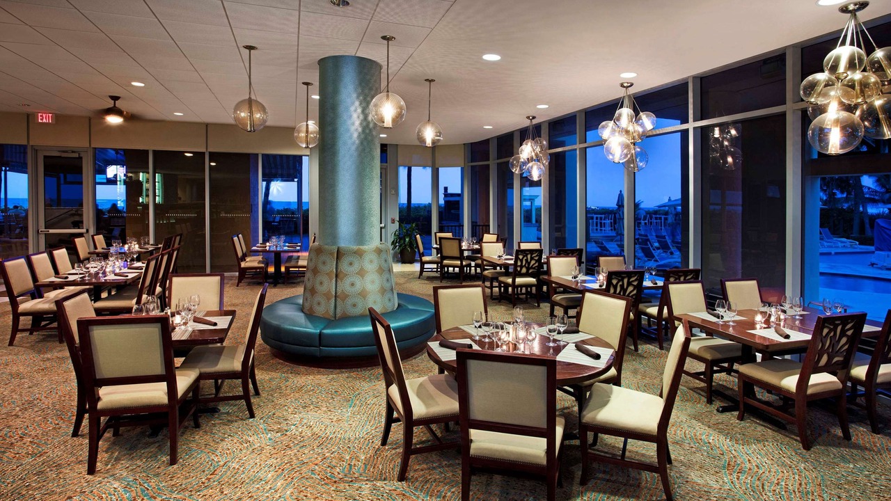 Photo of Livingroom in Singer Island