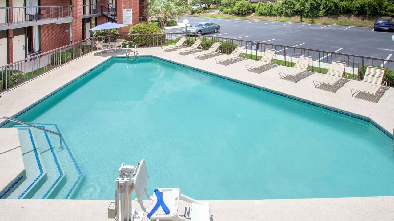 Photo of Outdoor in Statesboro