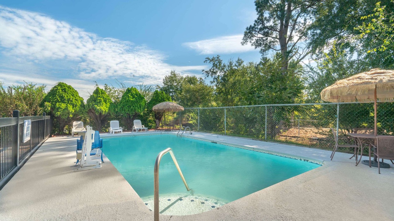 Photo of Outdoor in Aiken