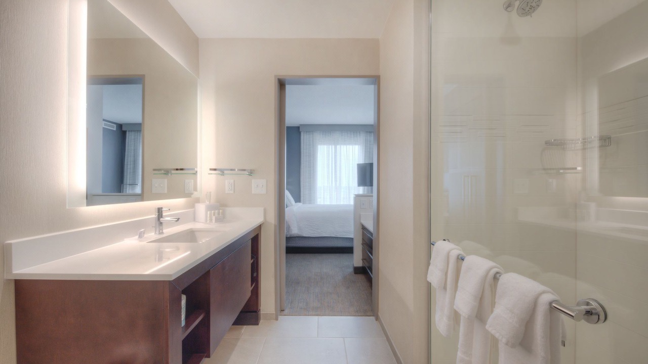 Photo of Bathroom in Downtown