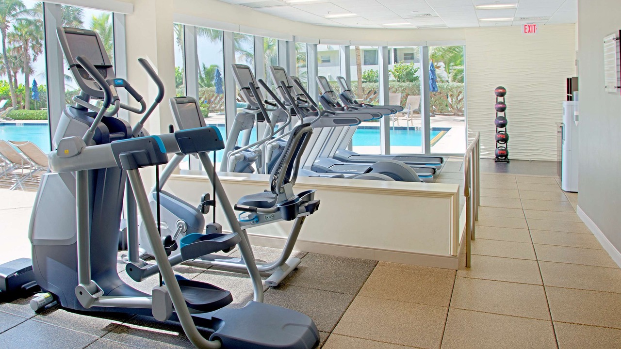 Photo of Livingroom in Singer Island