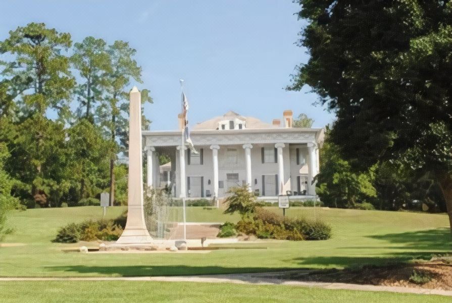 Photo of Buildings in North Augusta