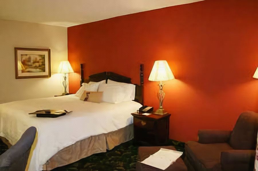 Photo of Bedroom in Tifton