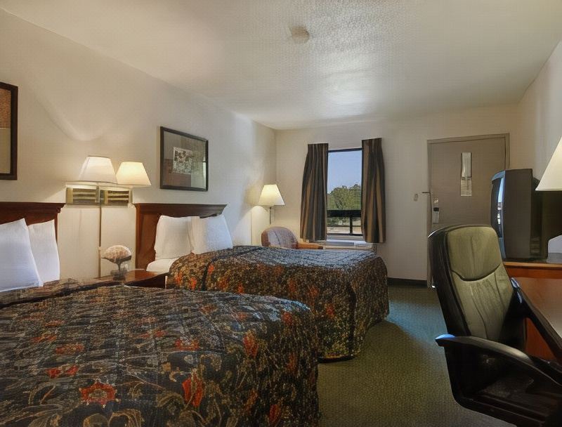 Photo of Bedroom in Northwest Raleigh