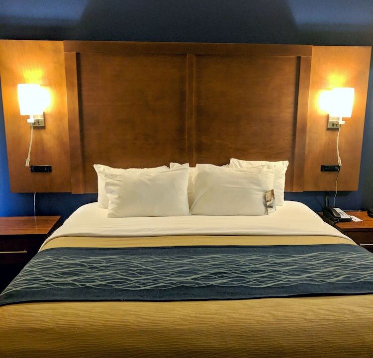 Photo of Bedroom in Statesboro