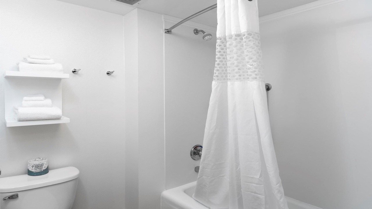 Photo of Bathroom in Southwest Raleigh