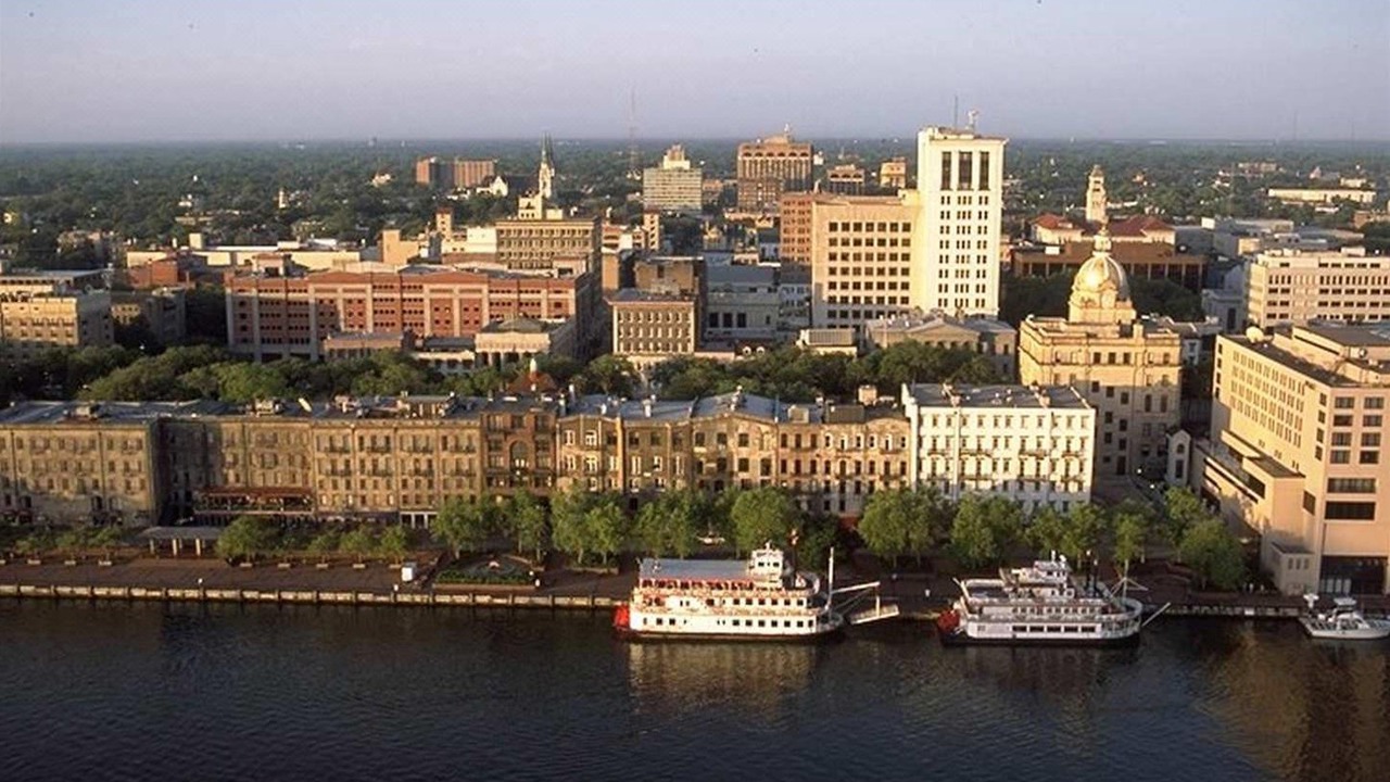 Photo of Others in Savannah