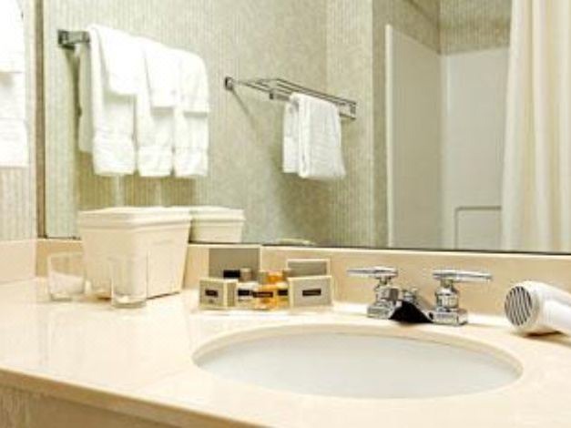 Photo of Bathroom in Terry Sanford
