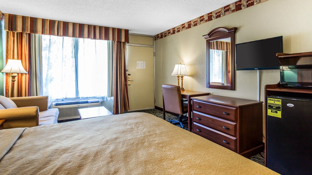 Photo of Bedroom in Walterboro