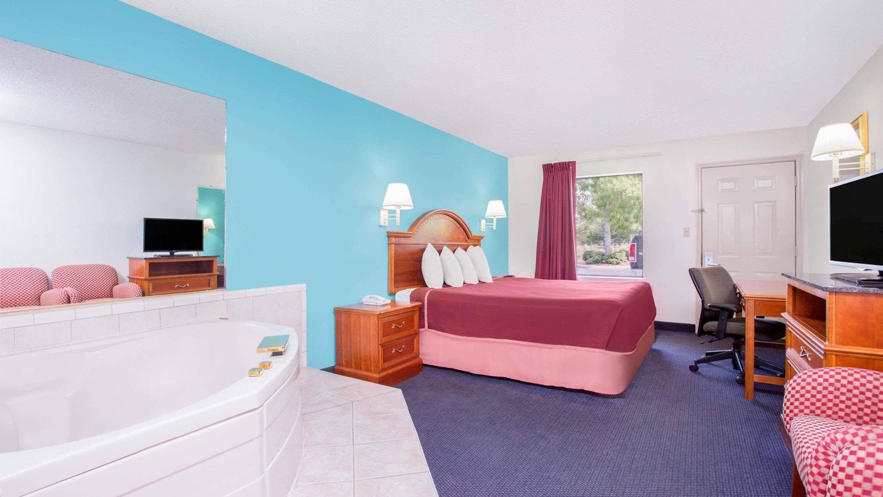 Photo of Livingroom in Aiken