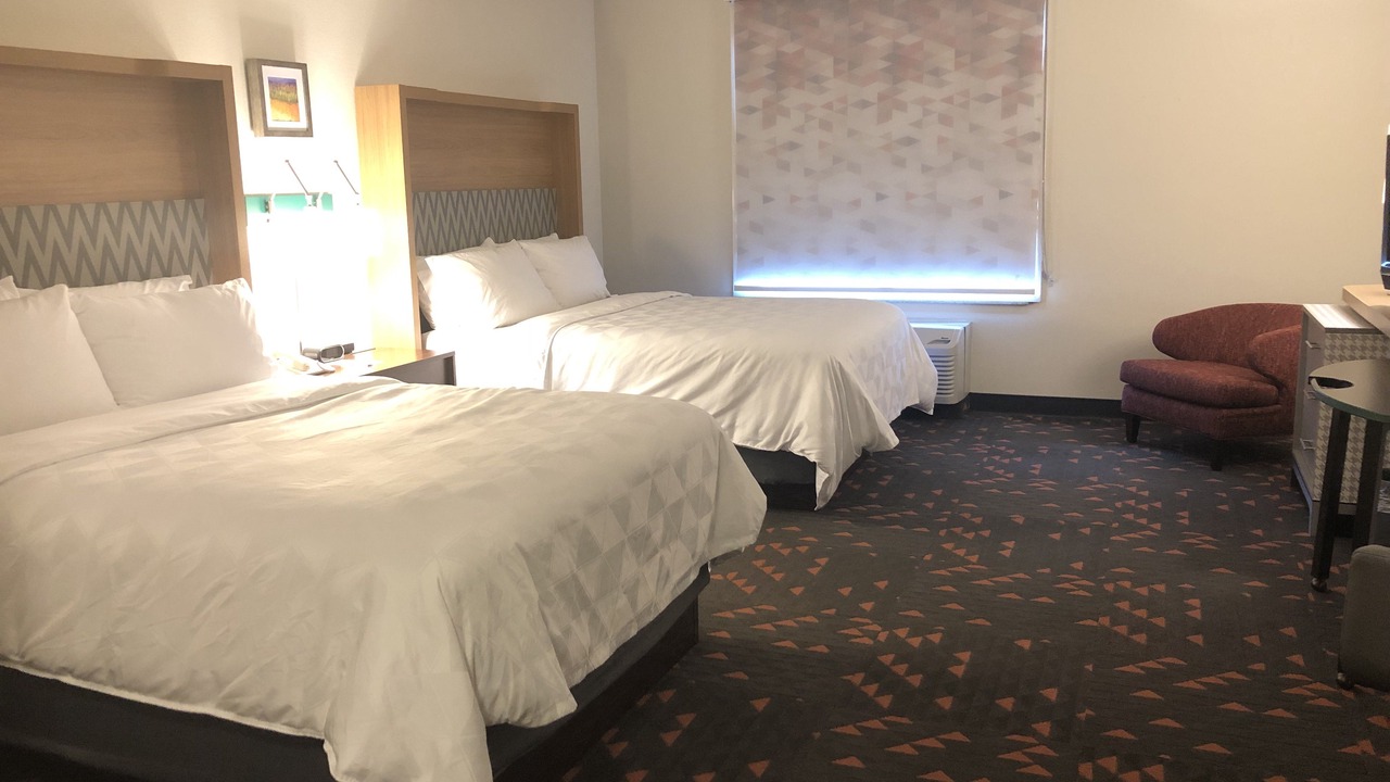 Photo of Bedroom in Statesboro