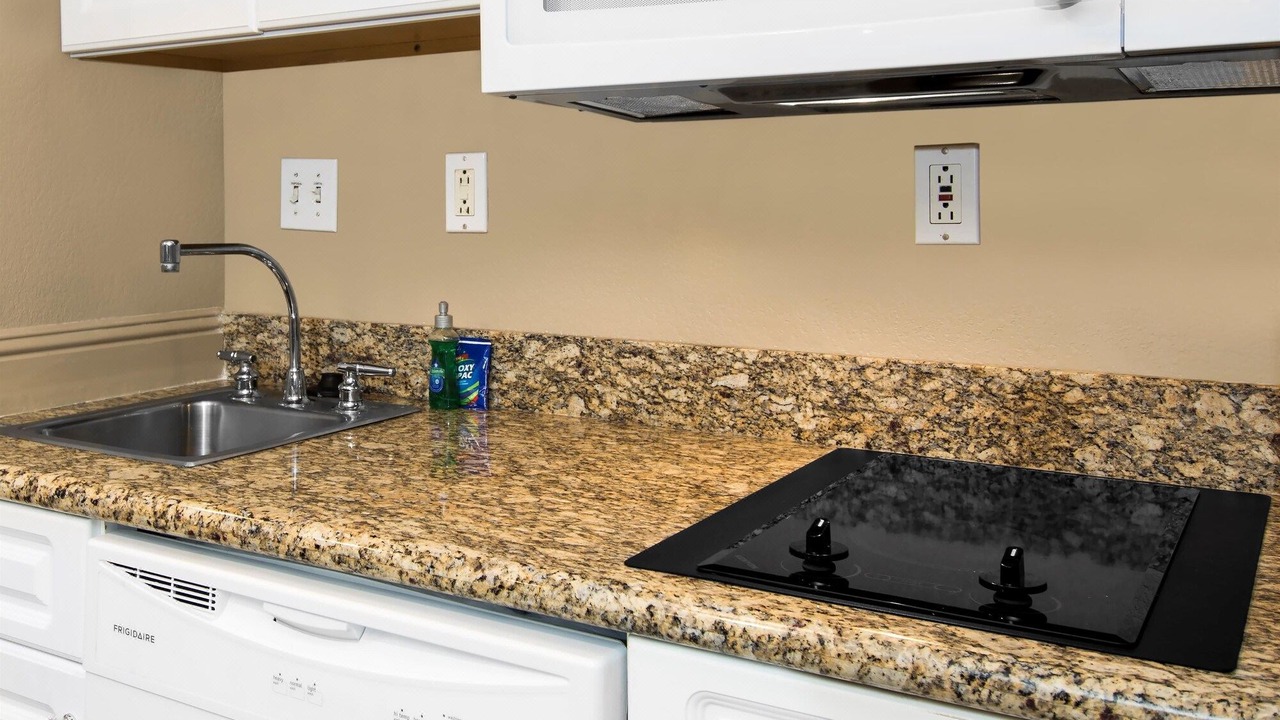 Photo of Kitchen in Southwest Raleigh