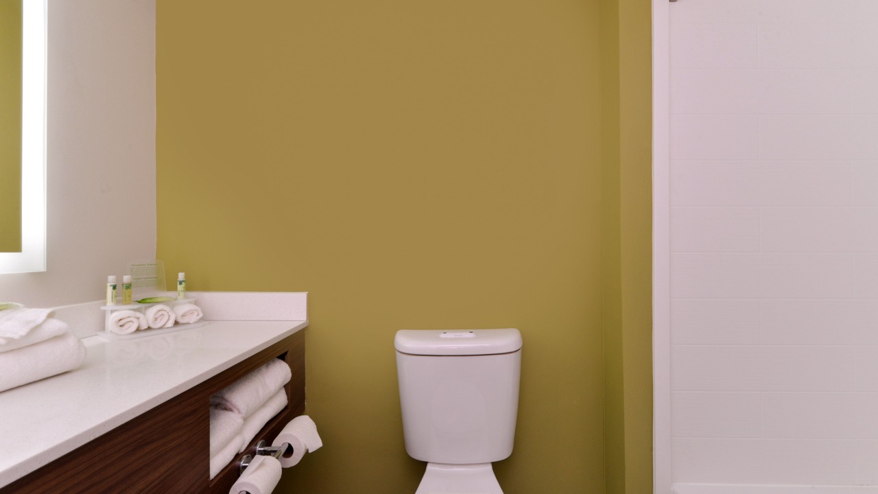 Photo of Bathroom in Southeast Raleigh