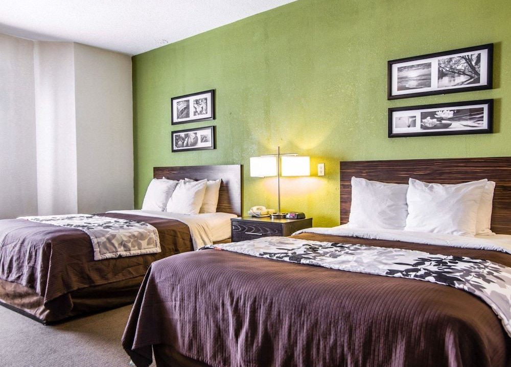 Photo of Bedroom in Walterboro - St. George