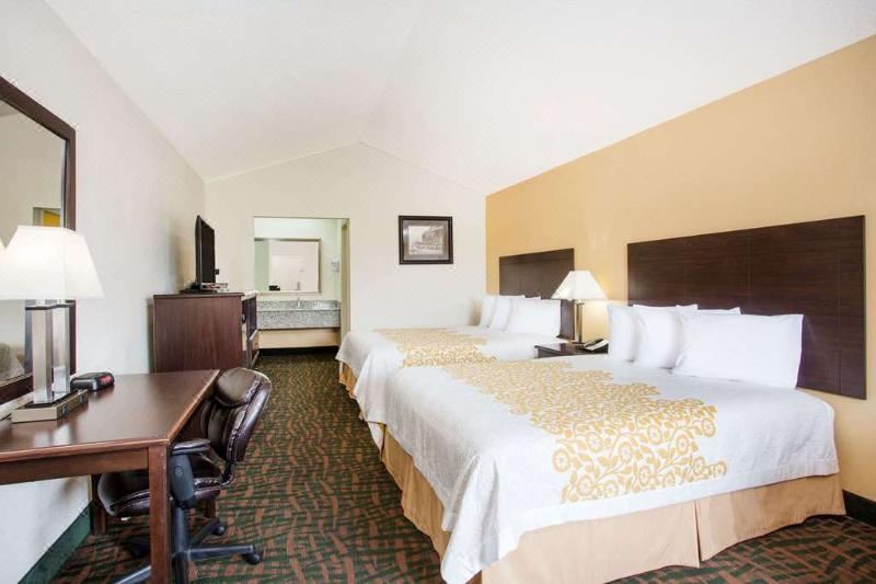 Photo of Bedroom in Lake City