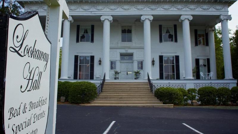 Photo of Buildings in North Augusta