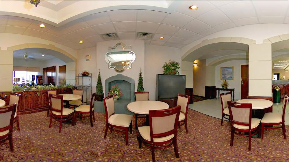Photo of Livingroom in Lumberton