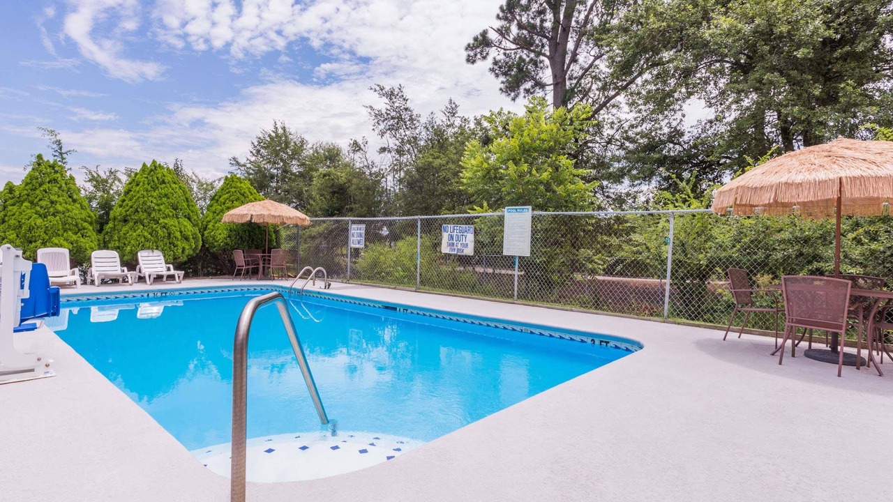 Photo of Outdoor in Aiken