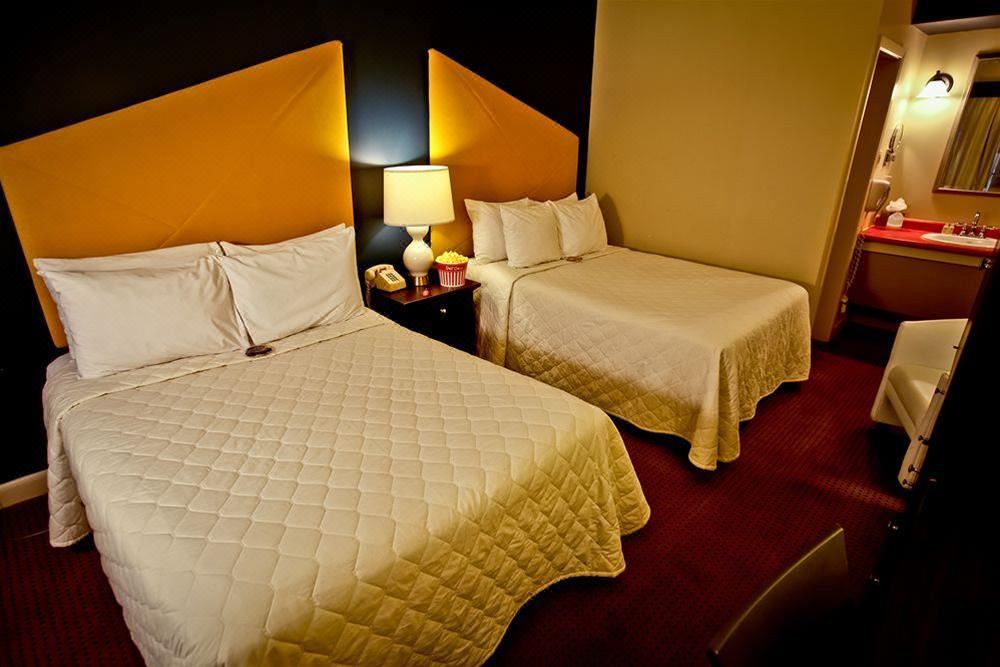Photo of Bedroom in Yamacraw Village