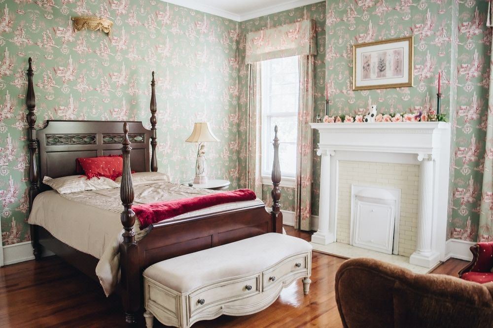 Photo of Bedroom in Sumter