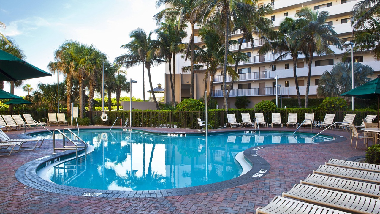 Photo of Outdoor in Hutchinson Island South
