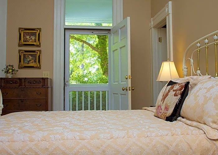 Photo of Bedroom in North Augusta