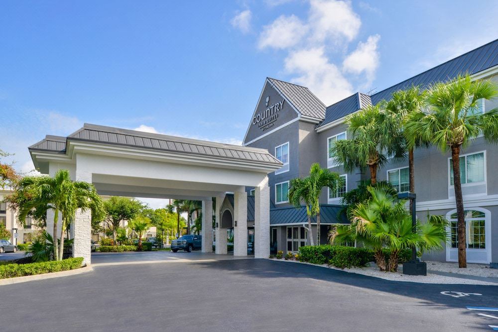 Photo of Buildings in Vero Beach
