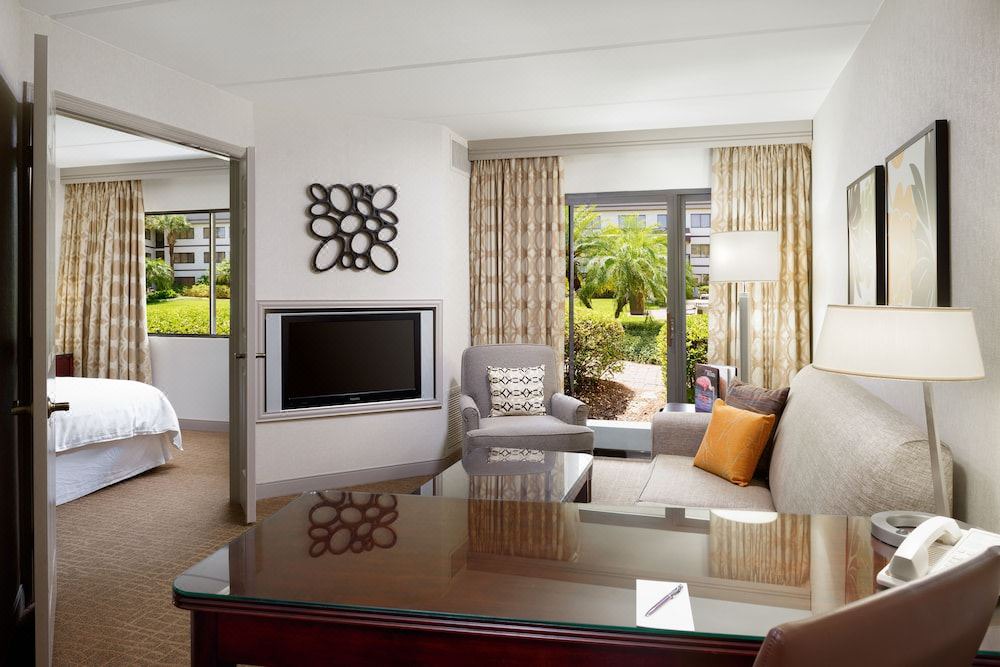 Photo of Livingroom in Airport North