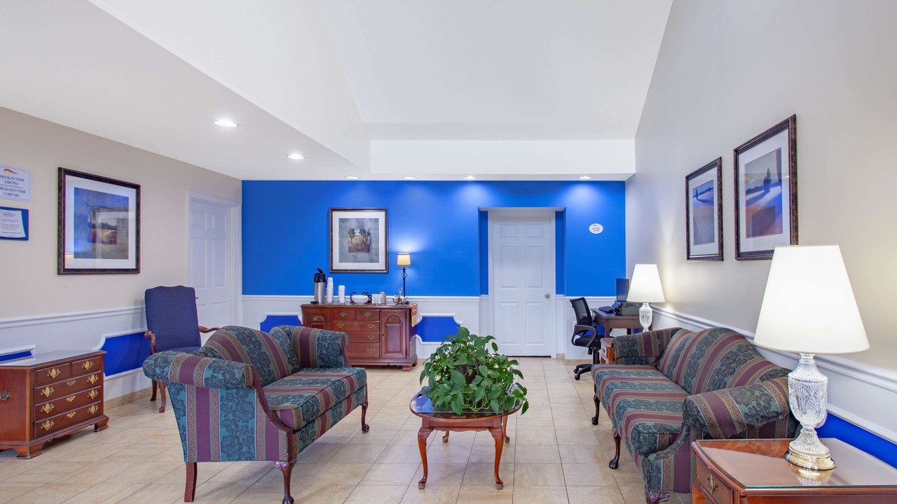 Photo of Livingroom in Greenwood