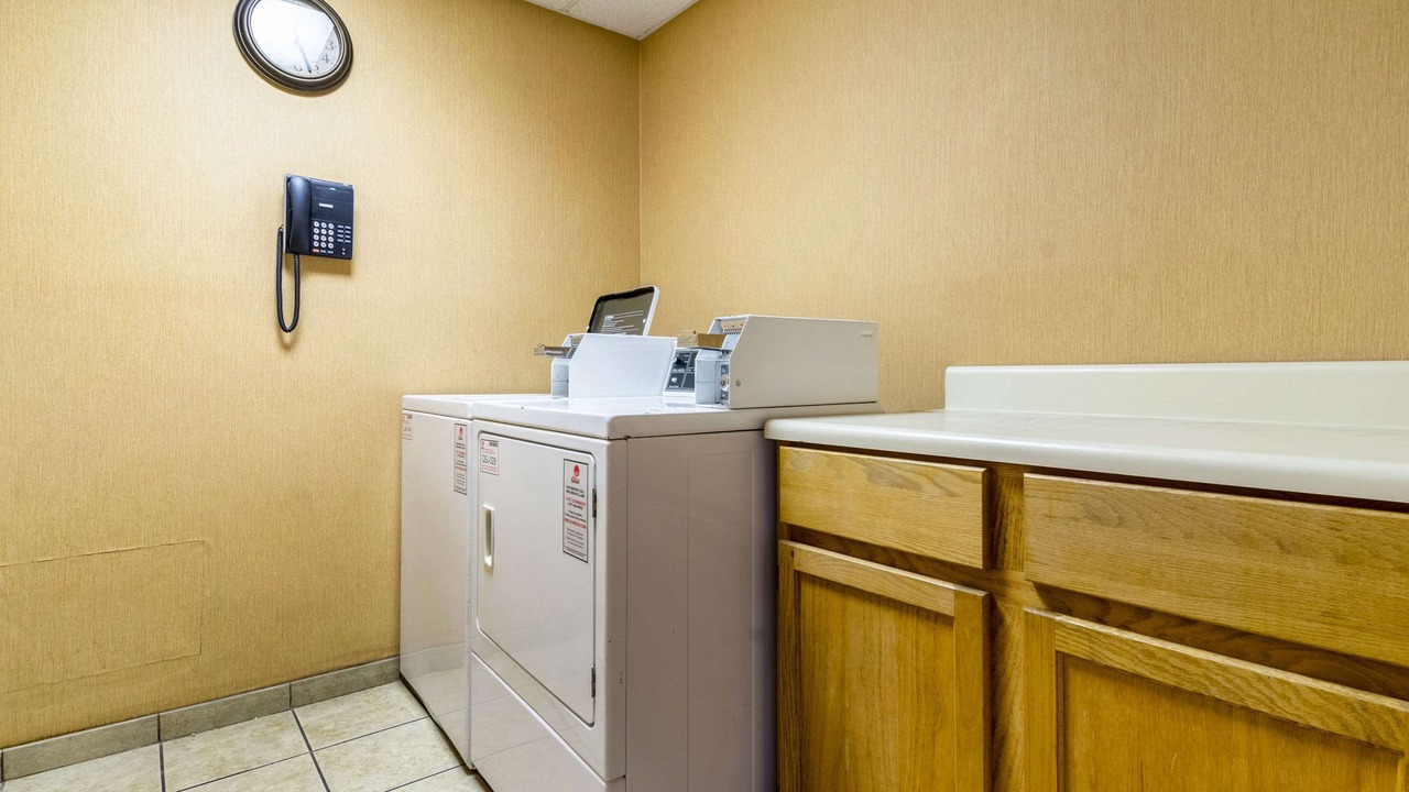 Photo of Kitchen in Lumberton