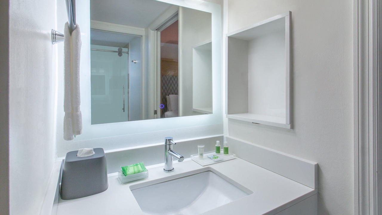 Photo of Bathroom in Boca Raton
