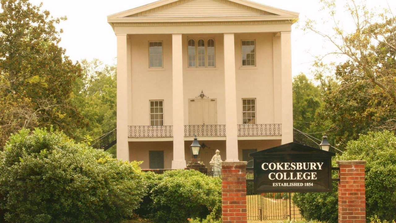 Photo of Buildings in Greenwood