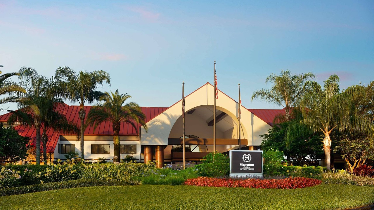 Photo of Buildings in Airport North