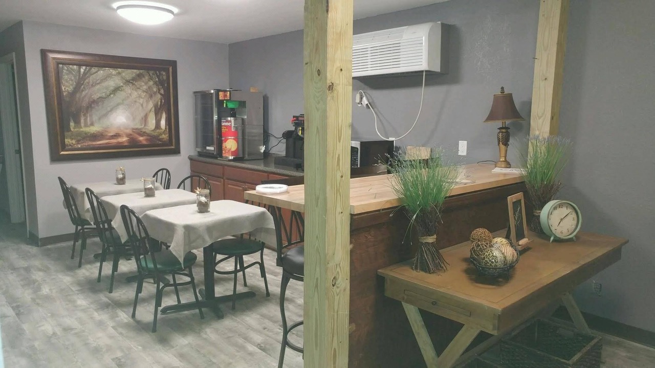 Photo of Livingroom in Richmond Hill