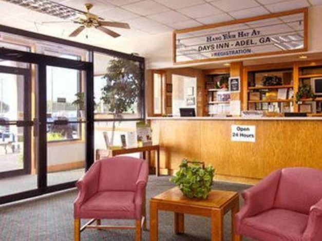 Photo of Livingroom in Adel