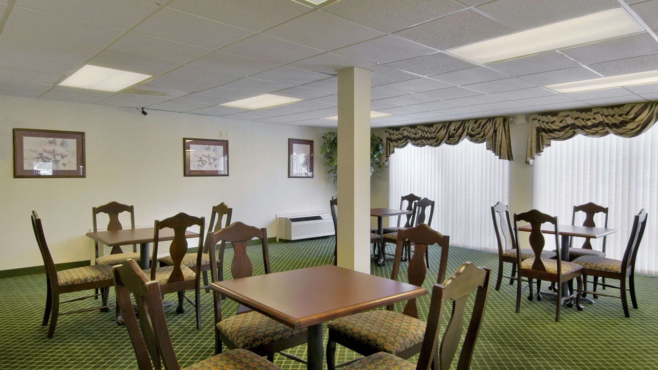 Photo of Livingroom in Alma