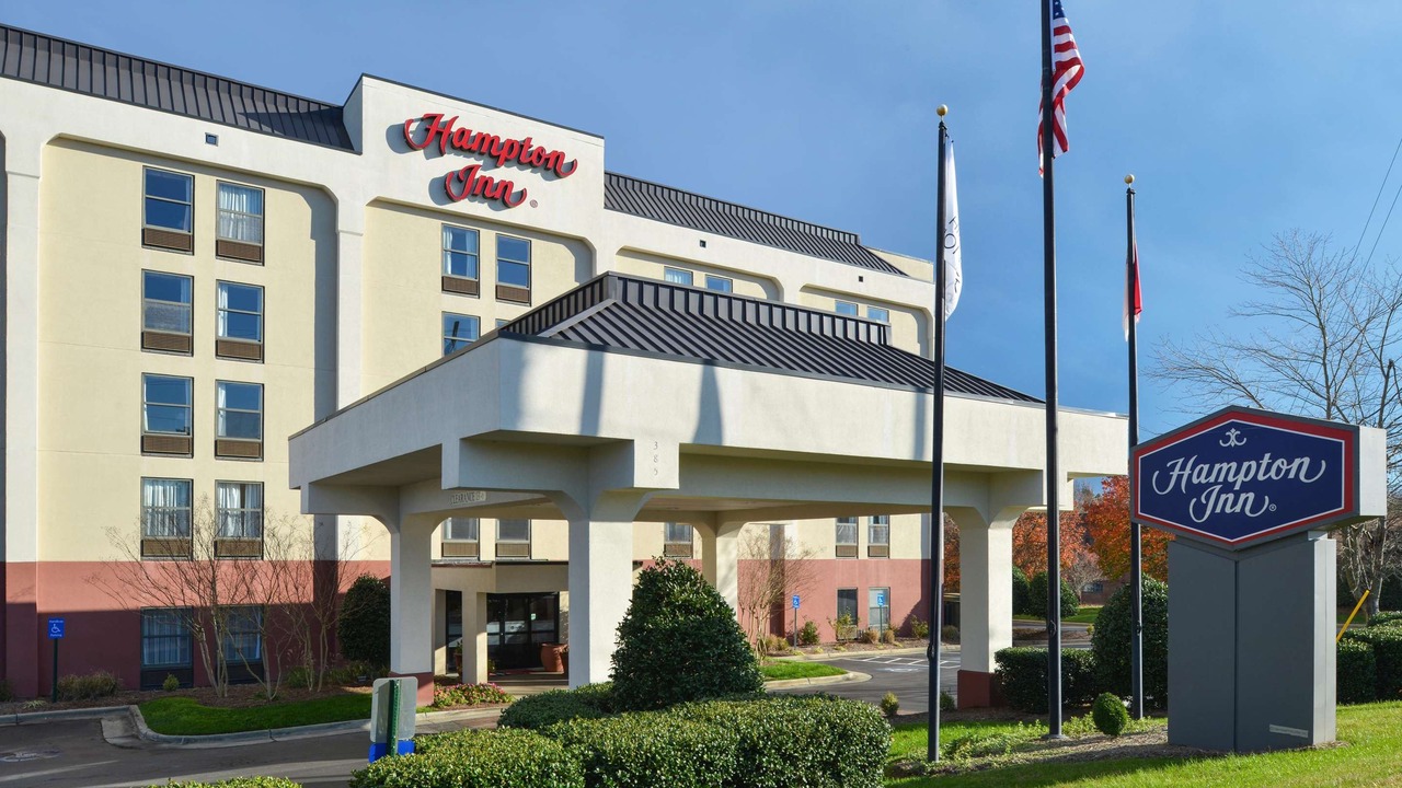 Photo of Buildings in Henderson