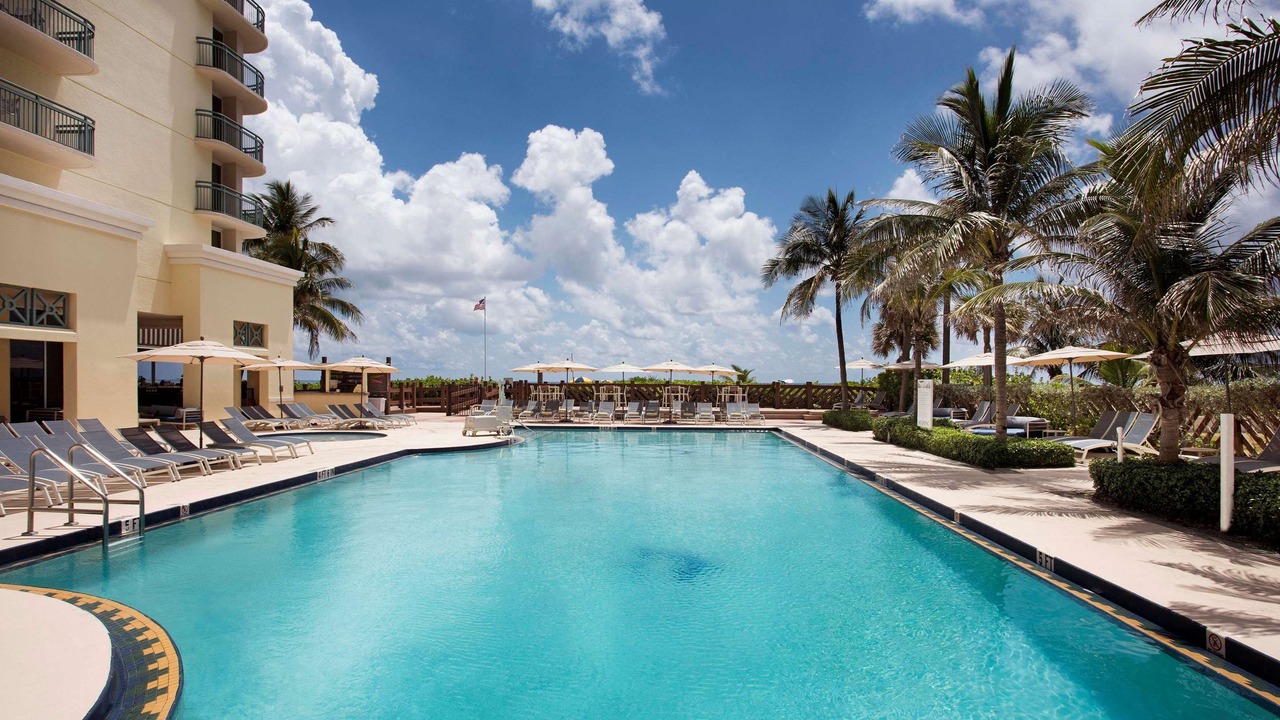 Photo of Outdoor in Singer Island